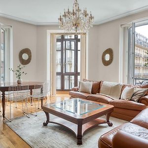 Apartamento de 3 Dormitorios